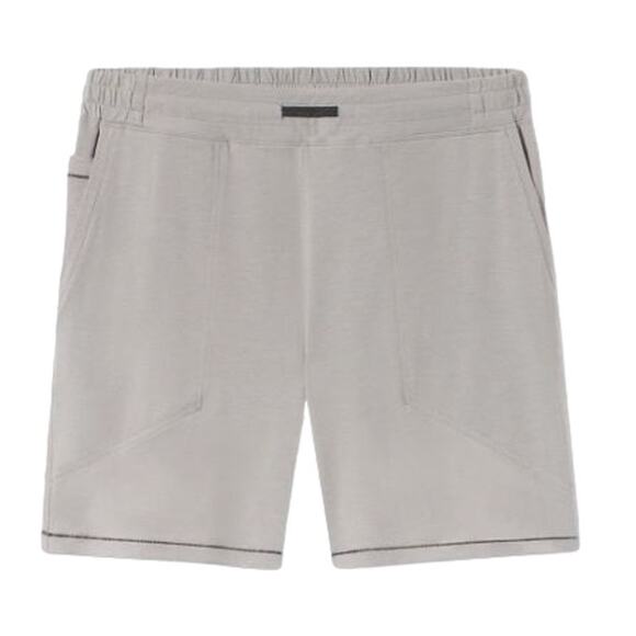 Lahgo Gray Flat Front Restore Short NWT Mens Size 2XL - Picture 1 of 11